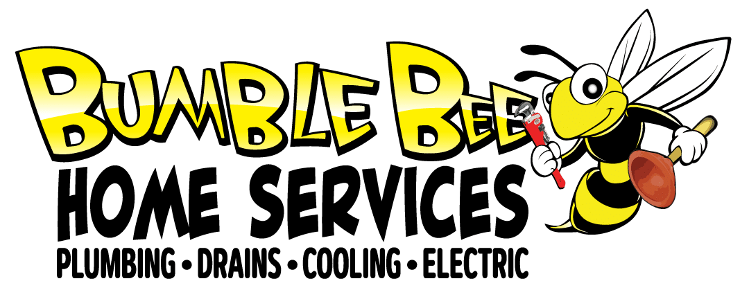 Bumble Bee Home Services Logo